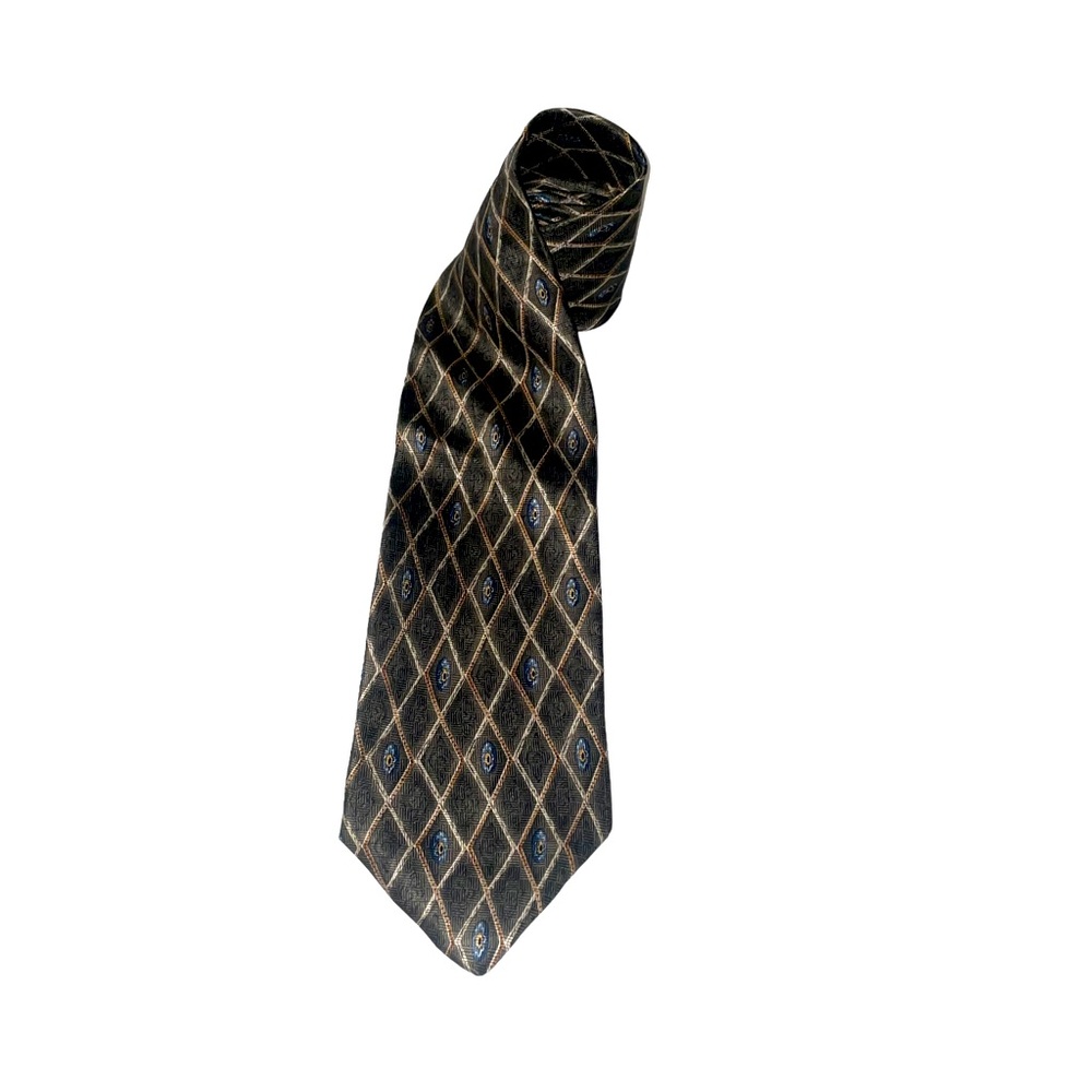 Puritan Silk NeckTie